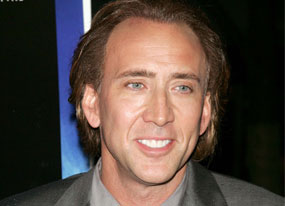 Nicolas Cage Nicolas Cage